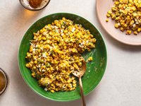 Thumbnail of Mexican Street Corn Salad (Esquites) Recipe