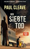 Cover of Der siebte Tod: Thriller (Joe Middleton 1)