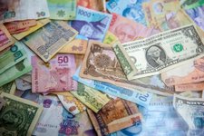 Thumbnail of Getting money into India