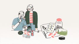 Thumbnail of The Prescription Economy — what works