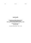 Thumbnail of Learning ZIL : Steven Eric Meretzky : Free Download, Borrow, and Streaming : Internet Archive