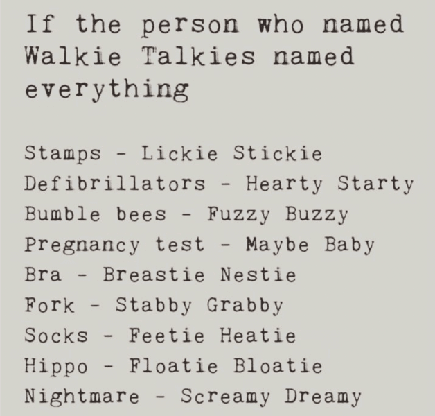 Thumbnail of made me smile – swissmiss