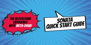 Thumbnail of Quick Start Guide: Sonata