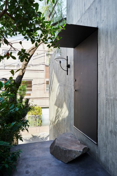 Thumbnail of House T by Suppose Design Office — Thisispaper