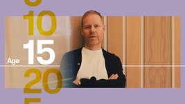 Thumbnail of Max Richter on the Music That Made Him