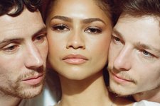 Thumbnail of ‘Challengers’ Stars Put New Spins (and Slices and Volleys) on the Love Triangle