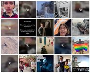 Thumbnail of Who Sees Gaza? | The Editors