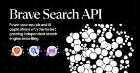 Thumbnail of Brave Search API | Brave
