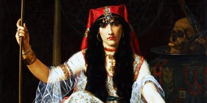 Thumbnail of Intuition and the Bridge of Perception