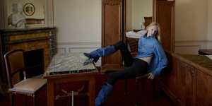 Thumbnail of Visibility is Everything as a Creative Today