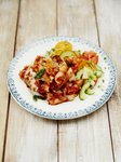 Thumbnail of Creamy tuna pasta bake recipe | Quick pasta bake recipes