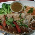 Thumbnail of Tyler Cowen's Ethnic Dining Guide | All food is ethnic food.