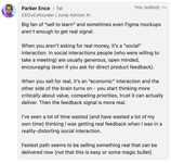 Thumbnail of Sell → Design → Build