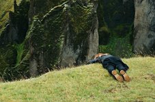 Thumbnail of why we get in our own way (the neuroscience of self-sabotage)