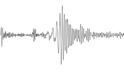 Thumbnail of Slow down and tune into our seismographs