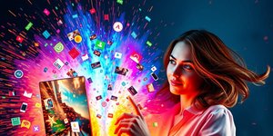 Thumbnail of AI Can Do More Than You Think — The Most Practical Ways to Use AI Every Day