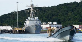 Thumbnail of The Boat Strikes Are Just the Beginning