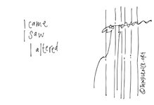 Thumbnail of Solitude, light and awe