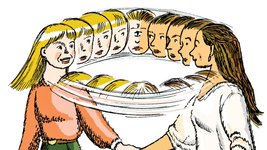 Thumbnail of The Friendship Challenge