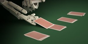 Thumbnail of Robot Gamblers Are Making People Poor