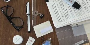 Thumbnail of self-education university: books, videos, courses & articles to keep you smart and creative