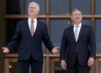 Thumbnail of The Supreme Court just made a massive power grab it will come to regret