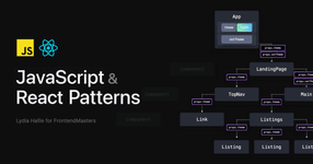 Thumbnail of JavaScript Patterns Workshop | JavaScript Patterns