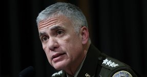 Thumbnail of Ex-NSA Chief Paul Nakasone Has a Warning for the Tech World