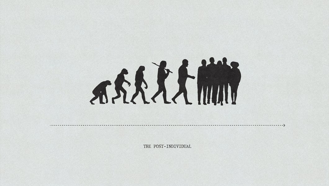 Thumbnail of The Post-Individual