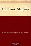 Cover of The Time Machine