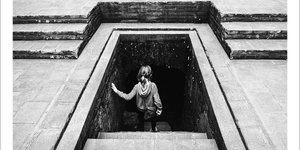 Thumbnail of What If Life Isn't Happening TO You, But FOR You?