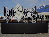 Thumbnail of Fate/Grand Order - Wikipedia