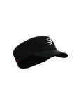 Thumbnail of Flexible trail running visor | Spiderweb Headband On/Off by Compressport