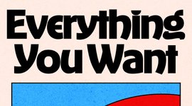 Thumbnail of Everything you want is on the other side of embarrassment (and other musings!)