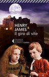 Thumbnail of Il giro di vite - Henry James - Libro - Feltrinelli - Universale economica. I classici | IBS