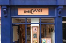 Thumbnail of Rare Mags - Magazine & Book Shop, Stockport, Manchester, UK