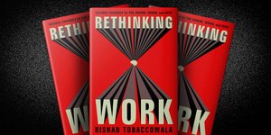 Thumbnail of The Great Separation/Reaggregation of Work.