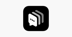 Thumbnail of SocialAI - Réseau Social IA