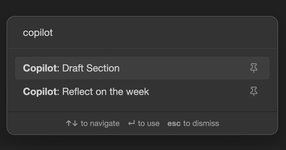 Thumbnail of Obsidian-Copilot: An Assistant for Writing & Reflecting