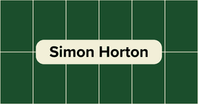 Thumbnail of About Me | Simon Horton