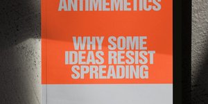 Thumbnail of Introducing: Antimemetics (my new book!)