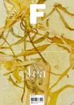 Thumbnail of Magazine F #25, Tea