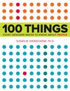 Cover of 100 Things Every Designer Needs to Know About People (Voices That Matter)