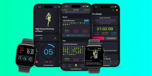 Thumbnail of SmartGym adds custom goals, live heart rate tracking and more - 9to5Mac
