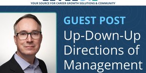 Thumbnail of Up-Down-Up Directions of Management