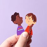 Thumbnail of Home | Laura K Sayers | Illustration Portfolio and Shop