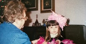 Thumbnail of on being special