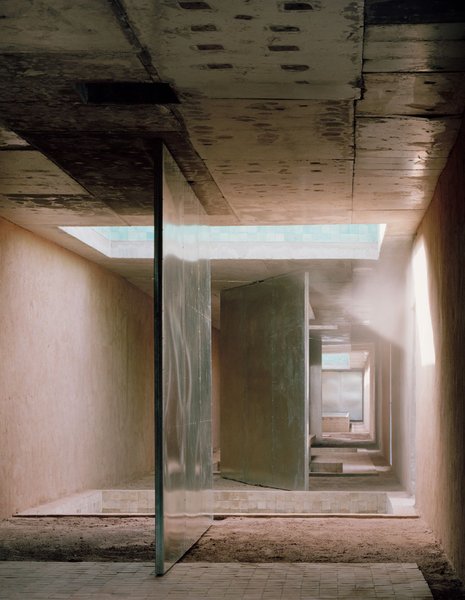 Thumbnail of Leopold Banchini Architects - Dar El Farina | Habitus Living