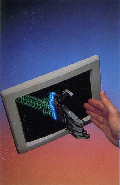 Thumbnail of I think the web is dying