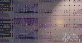 Thumbnail of Tacit | Stripe Press